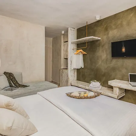 Olea House Apartment Limenaria  Exterior photo
