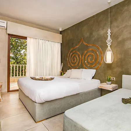 Olea House Apartment Limenaria  Exterior photo