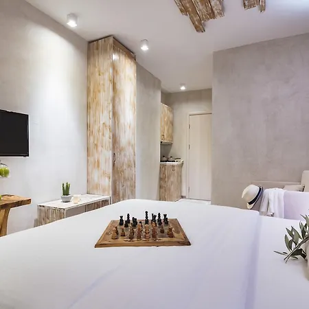 Olea House Apartment Limenaria  Room photo