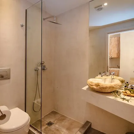 Olea House Apartment Limenaria  Exterior photo