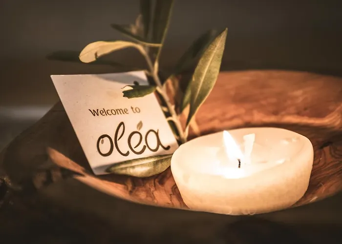 Olea House