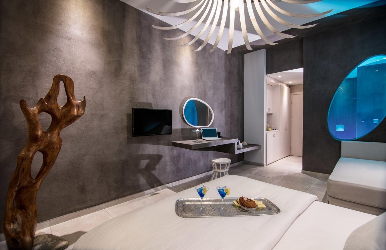 Olea House * Limenaria (Thasos)