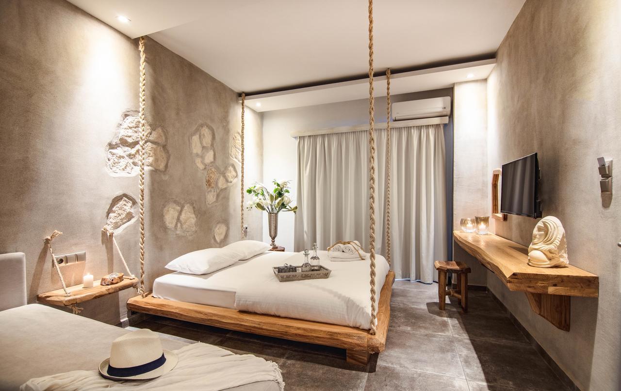 Olea House * Limenaria (Thasos)